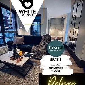 Appartement met een Slaapkamer